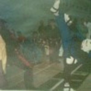 Meet your Posher, Marty